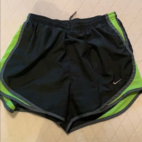 Nike shorts